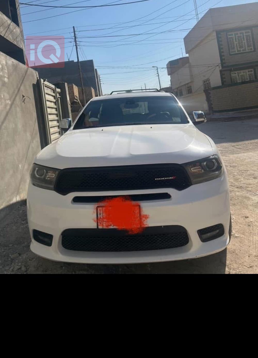Dodge Durango